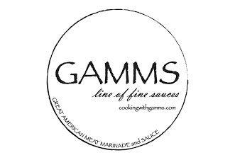 Gamms Sauce